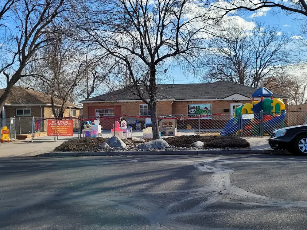 Little Bosses Child Care LLC, Thornton