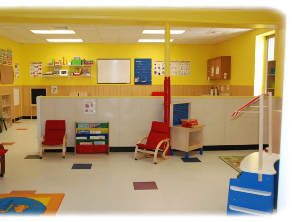 Little Bright Stars Childcare Center, Worcester