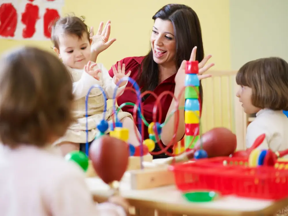 Little Buckeye Learning Center, Lakewood