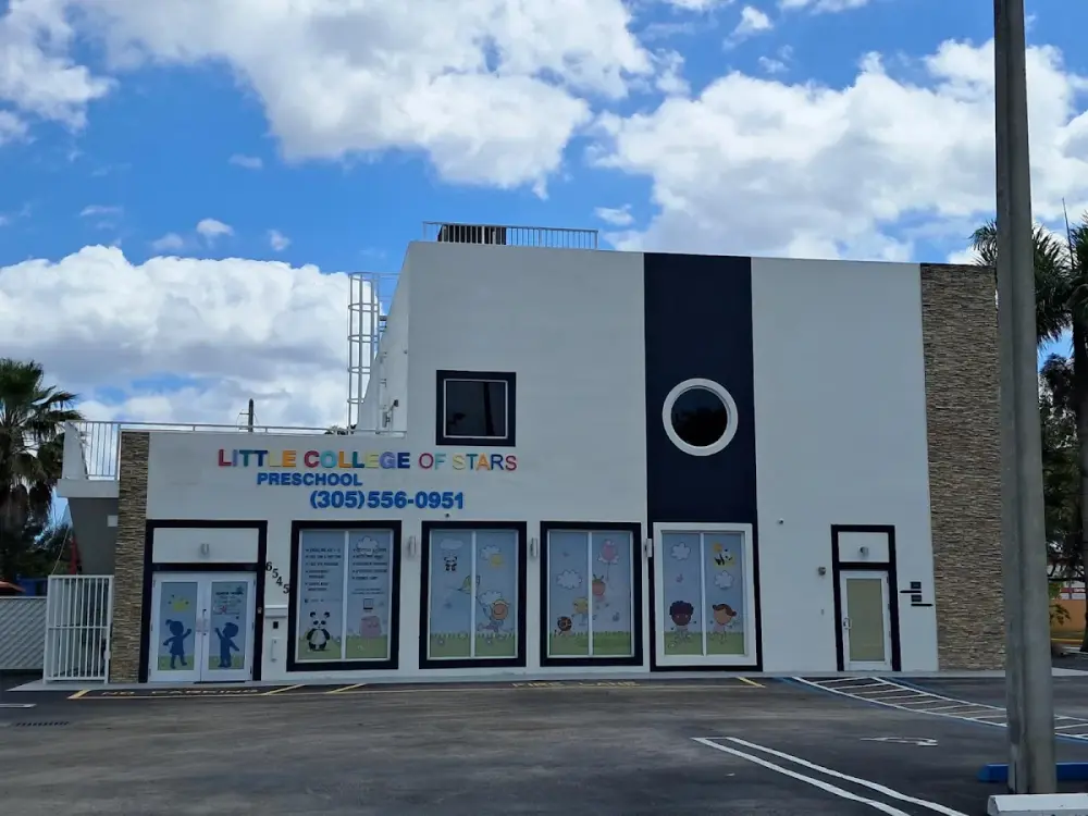 Little College of Stars, Hialeah