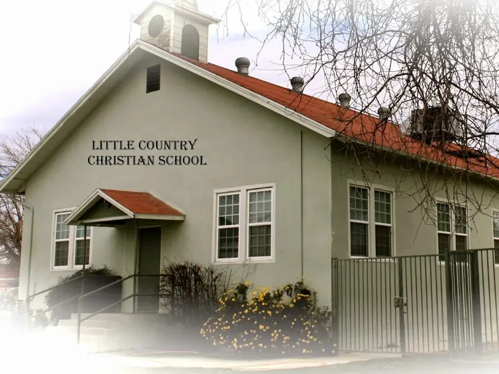 Little Country Christian Preschool in Bakersfield, CA
