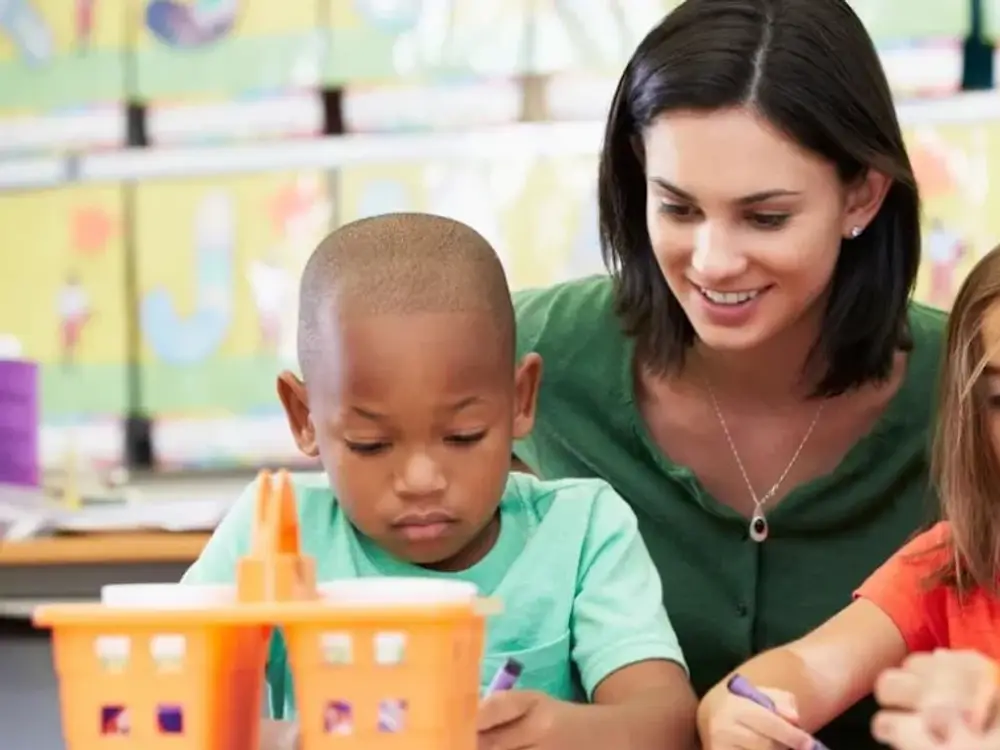 Little Den Early Learning Center in Morrison, CO