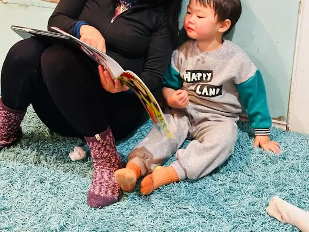 Little Dragon Early Learning Childcare Center in Hartsdale, NY