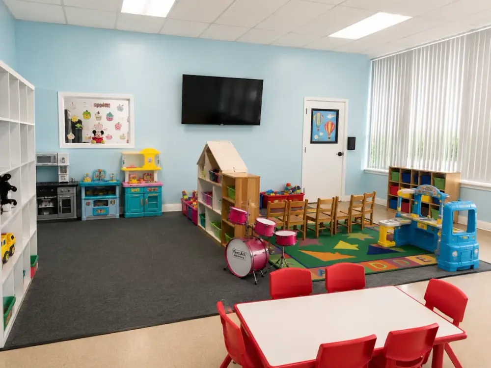 Little Dream Daycare in Orlando, FL