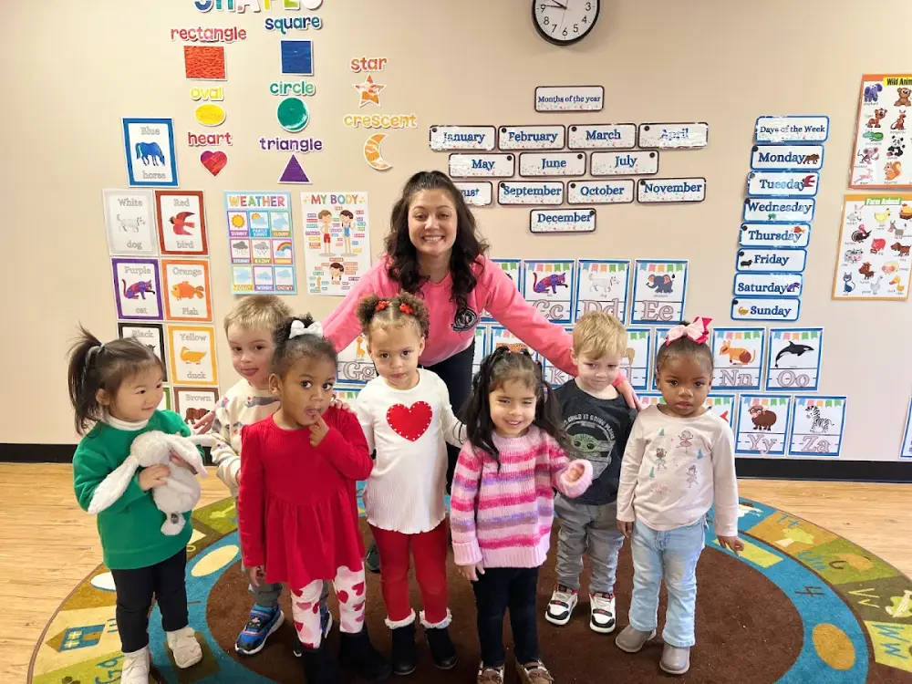 Little Dreamers Academy, Clarksville