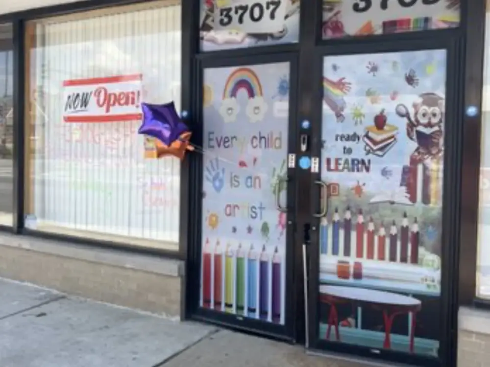 Little Dreamers Learning Center in Chicago, IL