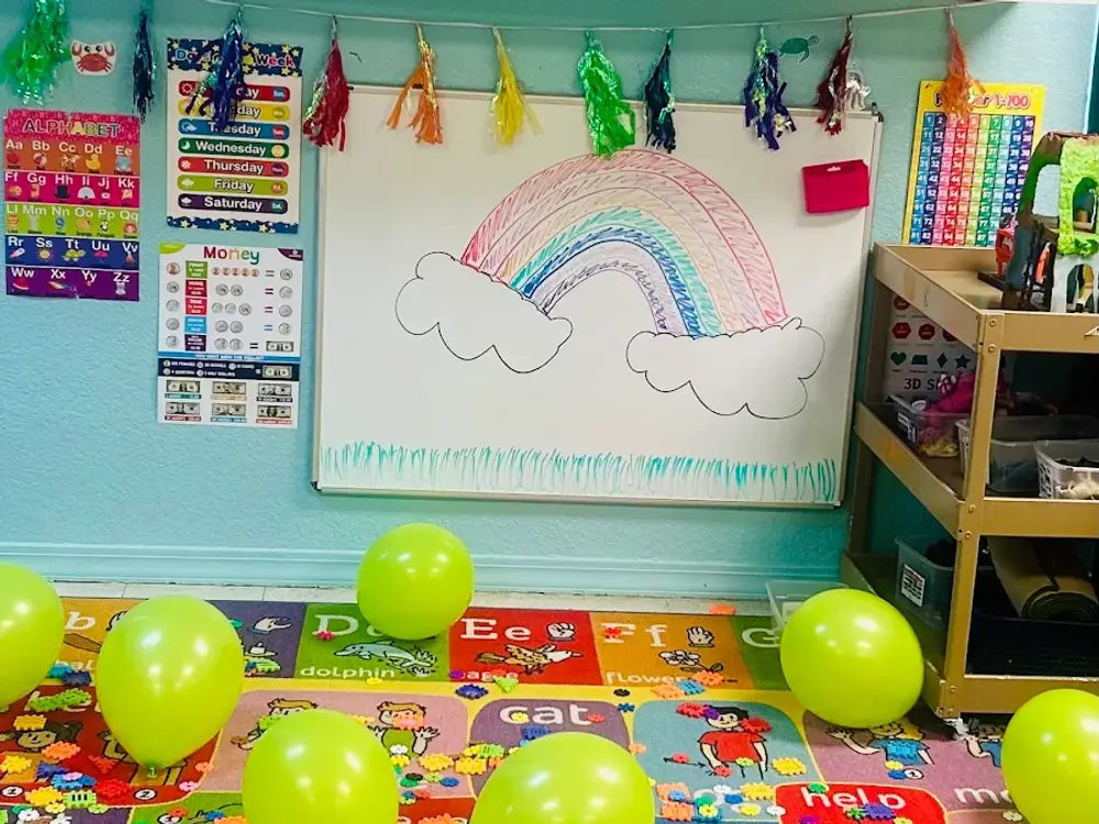 Little Eagle Preschool & Child, Kingman