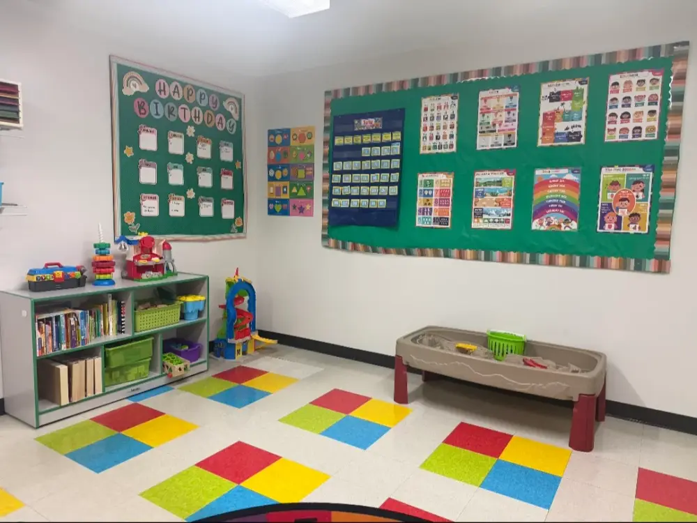 Little Excellence Preschool, Staten Island