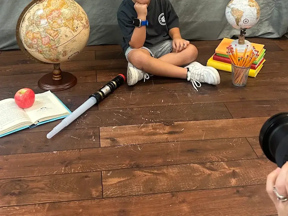 Little Explorers Learning Center, Sunrise