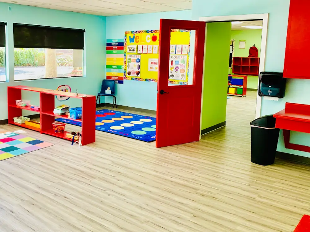 Little Explorers Preschool Academy - RCOE Covered Preschool, Riverside