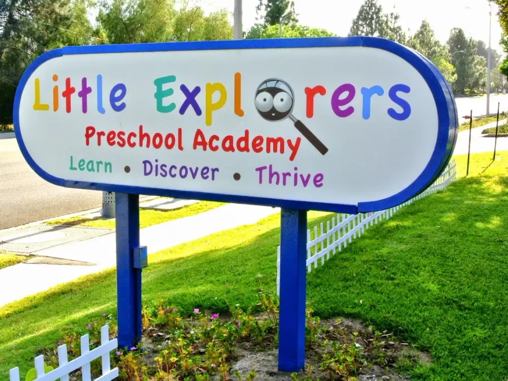 Little Explorers Preschool Academy, Simi Valley