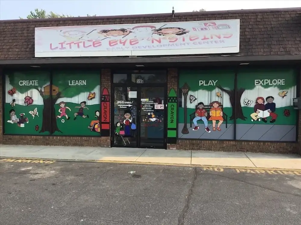 Little Eye N Steins Early Development Center, South Holland
