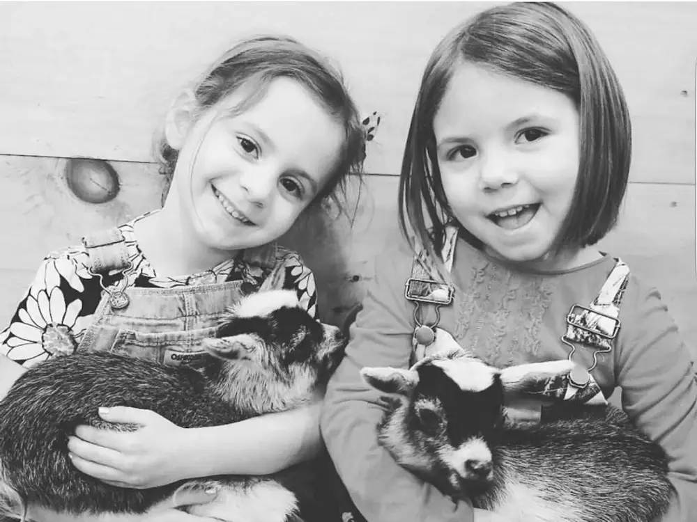 Little Farmers Child Care Center, Tolland