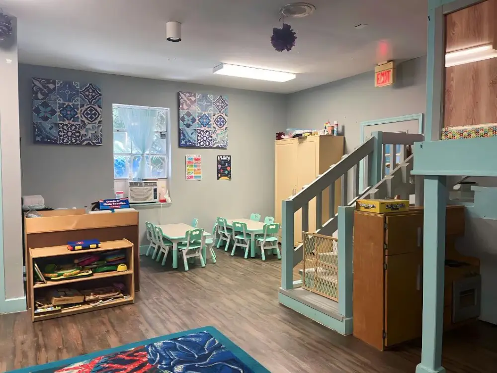 Little Feet Academy, Ormond Beach