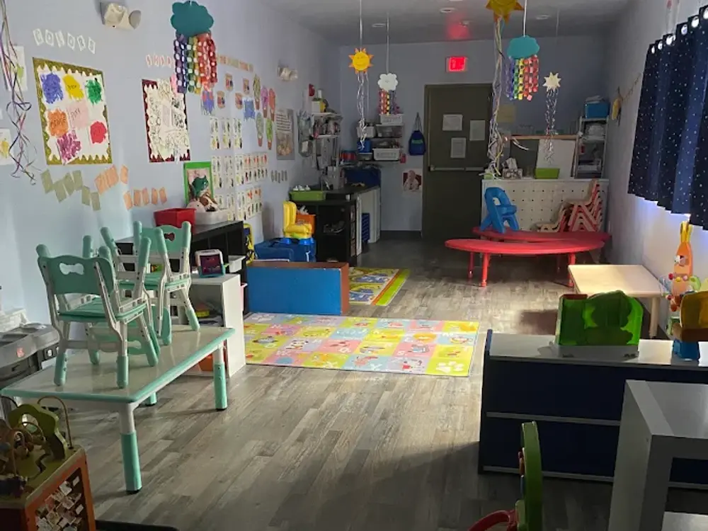 Little Flowers Day Care Center, Lacey