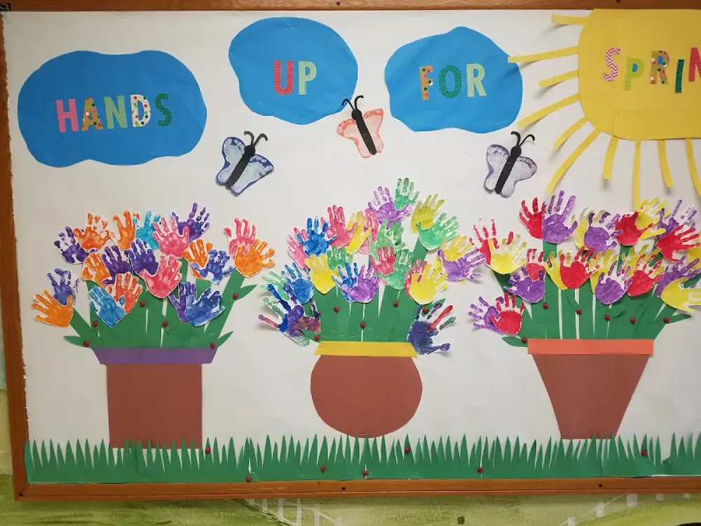 Little Foot Learning Center - Tempe Daycare & Preschool, Tempe