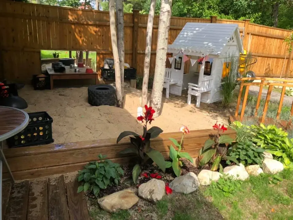 Little Footprints Learning Center, Haverhill
