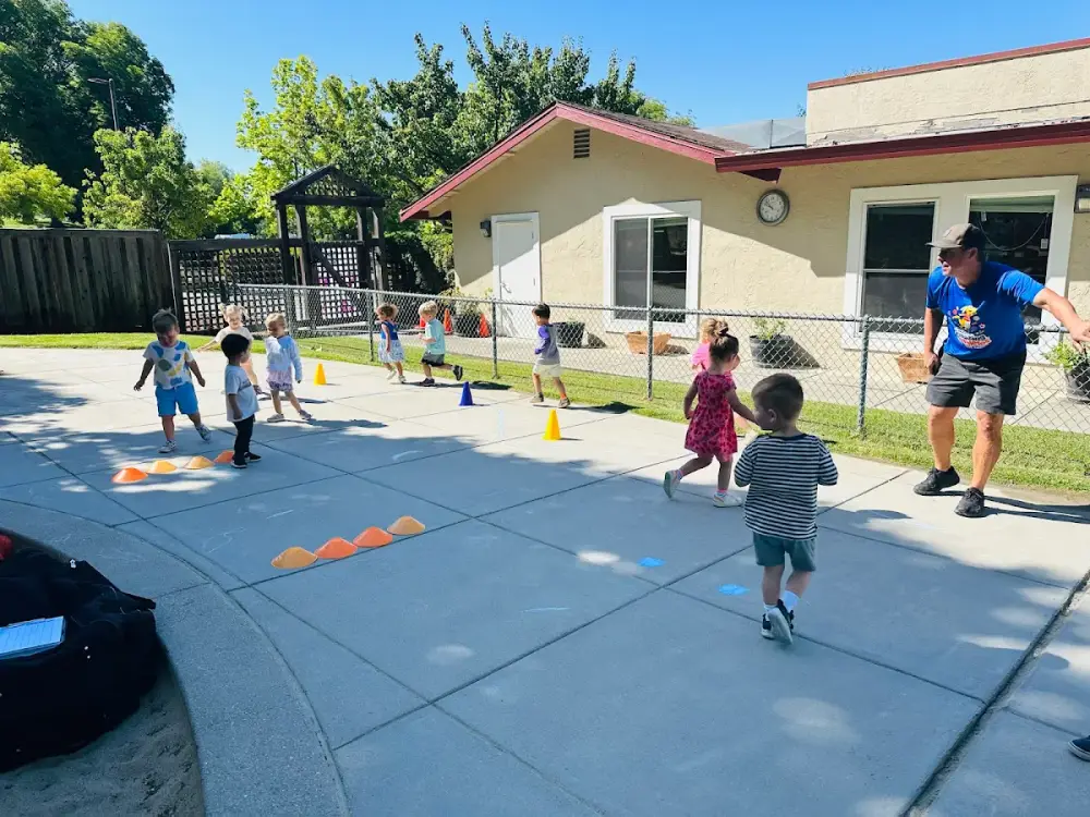 Little Genius Academy of Danville, Danville