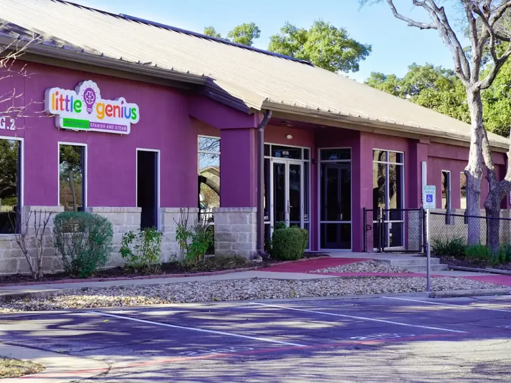 Little Genius Preschool in Round Rock, TX