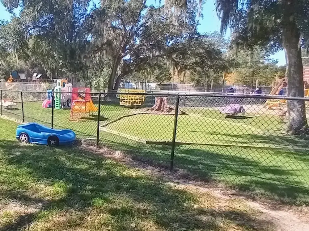 Little Giants Learning Academy North in Riverview, FL