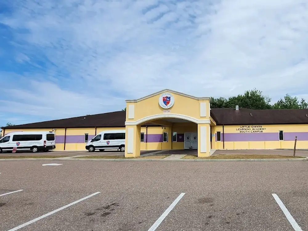 Little Giants Learning Academy, Riverview