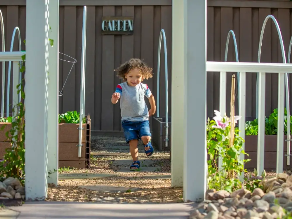 Little Giants Learning Center in Commerce City, CO