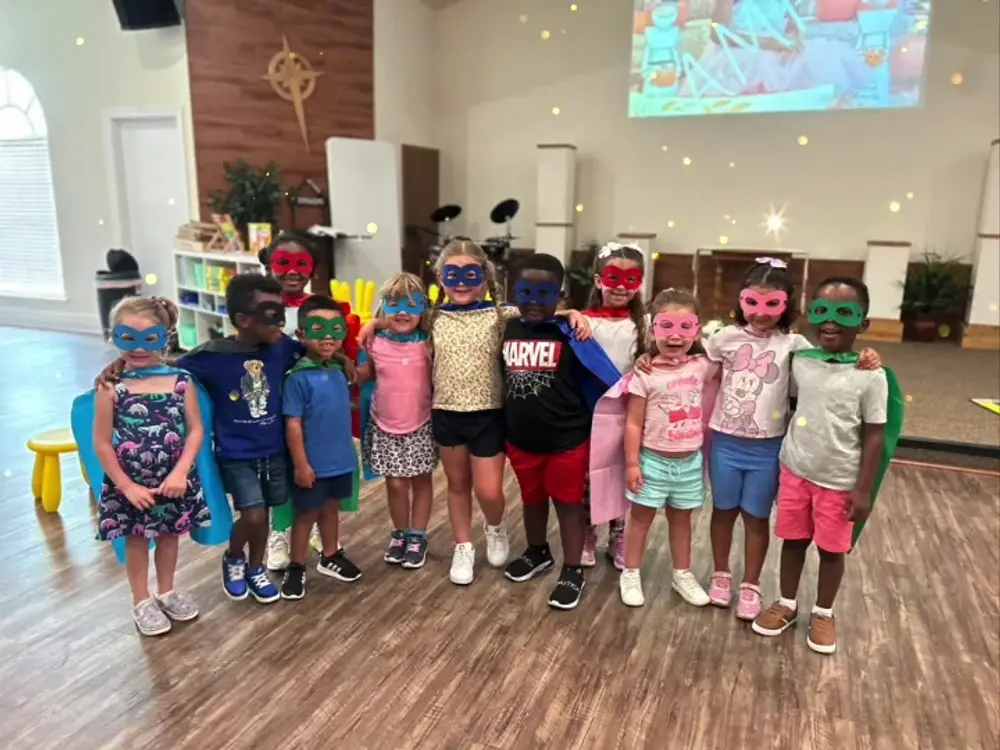 Little Hands Academy and Preschool, Port Saint Lucie
