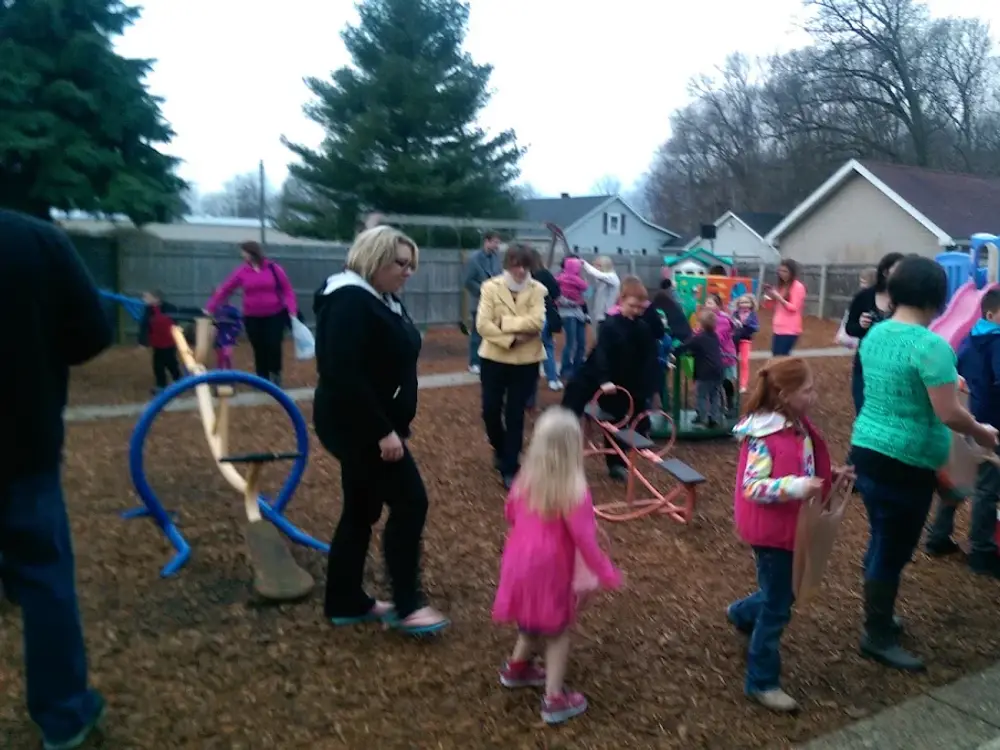 Little House of Hugs & Baby Hugs (14495 S Telegraph Rd) in Monroe, MI