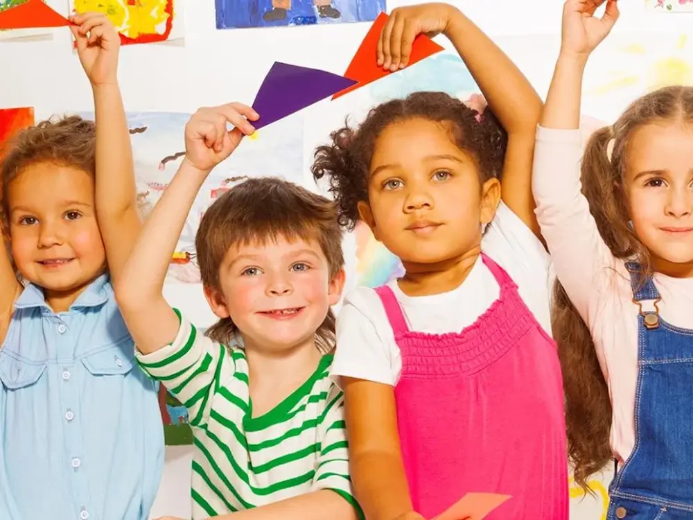 Little Kids Learning Center, Woodridge