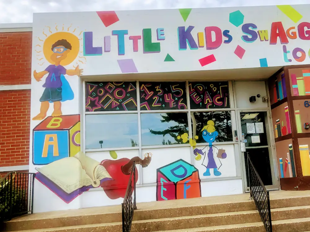 Little Kid's Swagg Learning Center Too, Smyrna