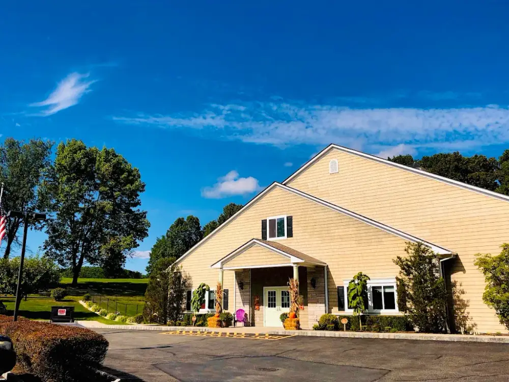 Little Lamb Child Care, Cortlandt Manor