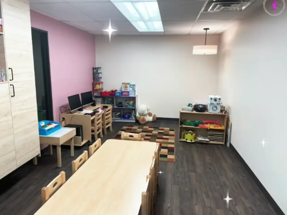 Little Leaders - Early Learning Center, Warren