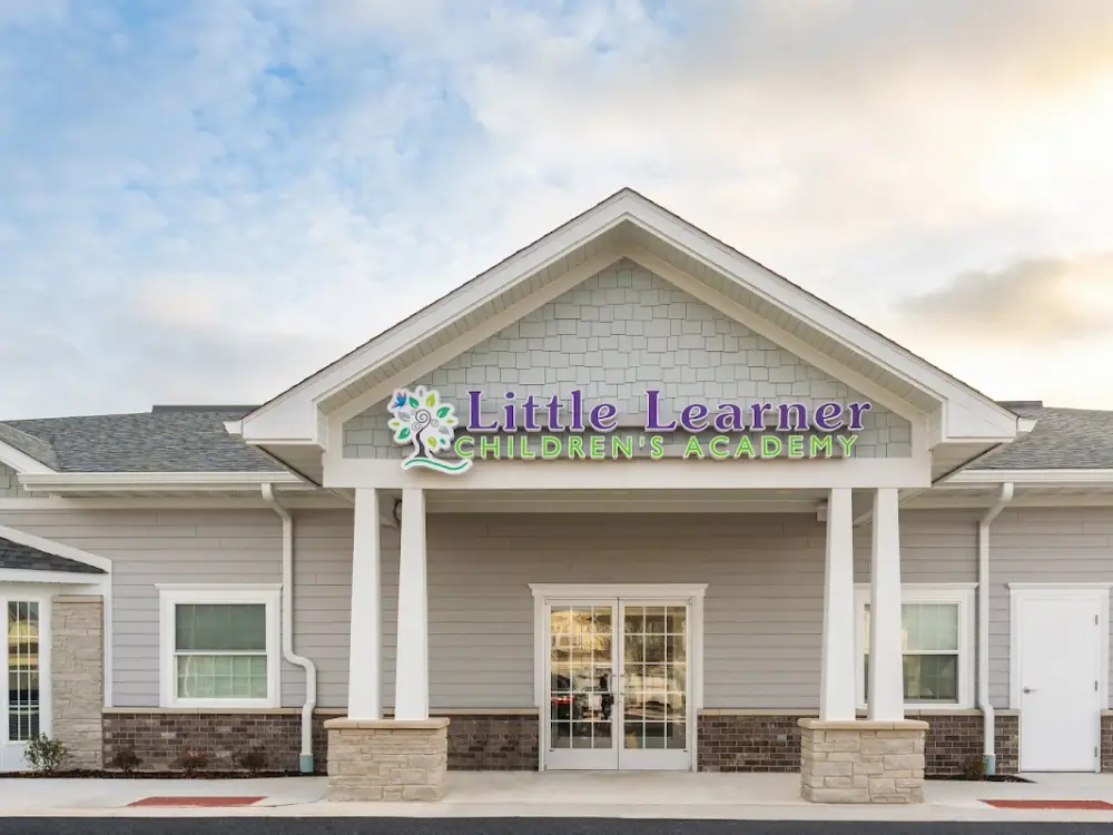 Little Learner Children's Academy, Minooka