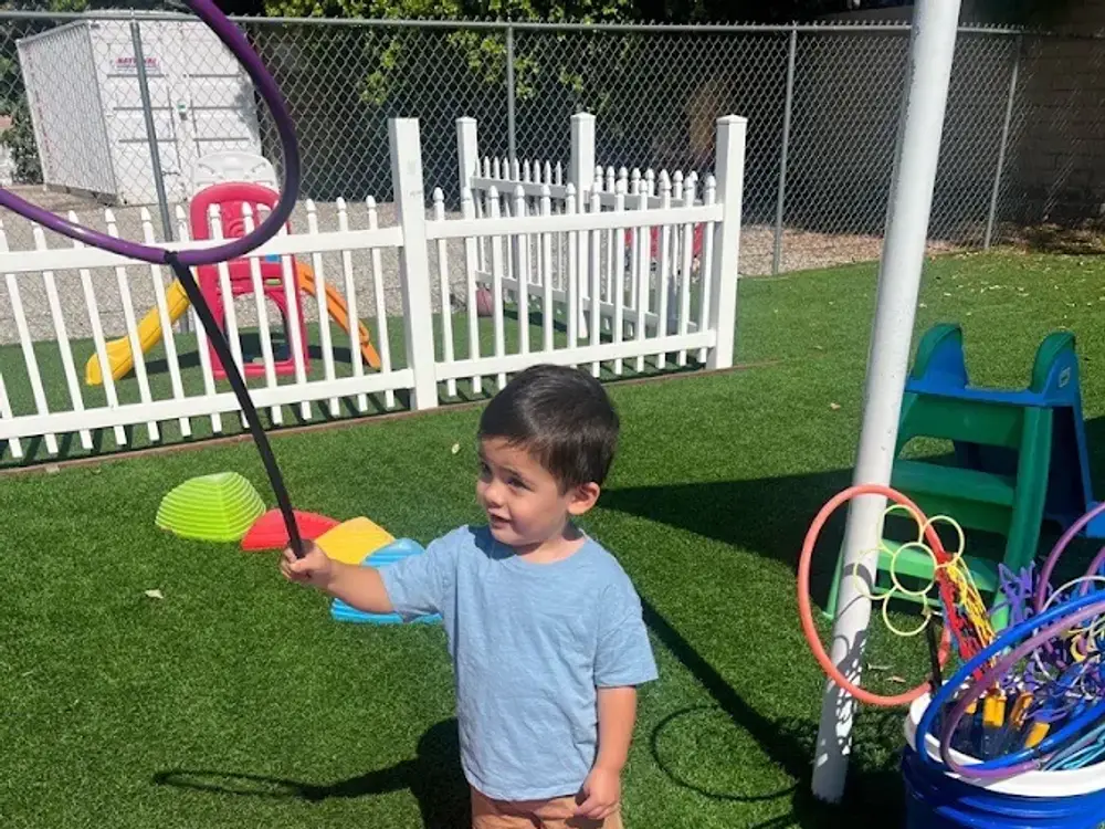Little Learners Academy, Reseda