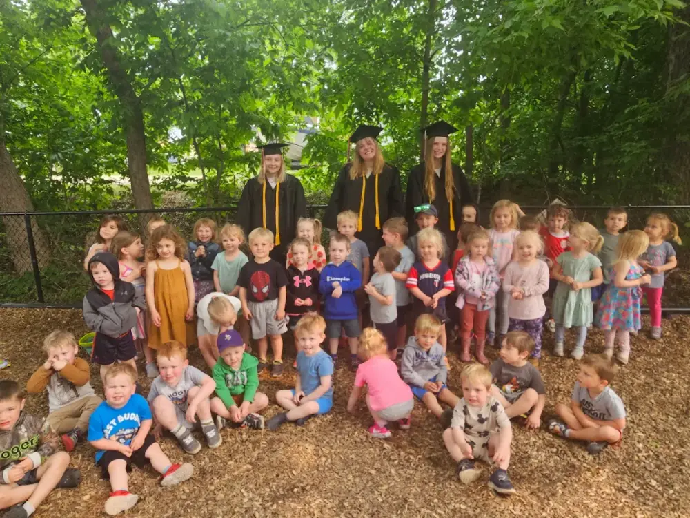 Little Learner's Child Care, Annandale
