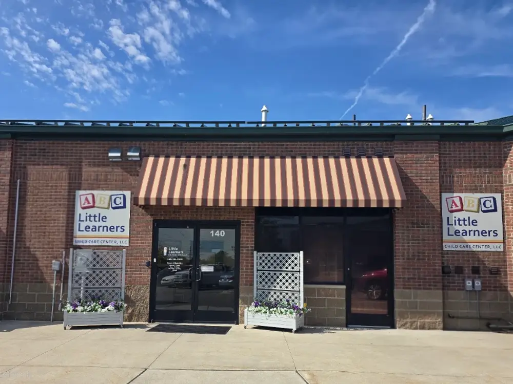 Little Learners Childcare Center LLC, Washington