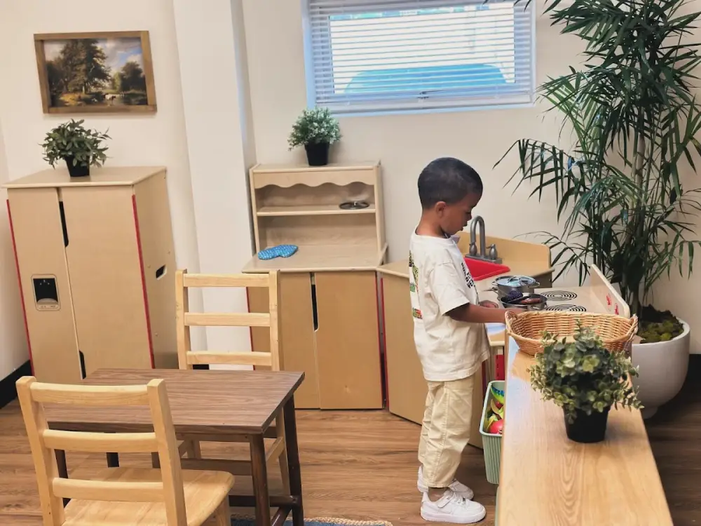Little Learners Day Care, Freeport