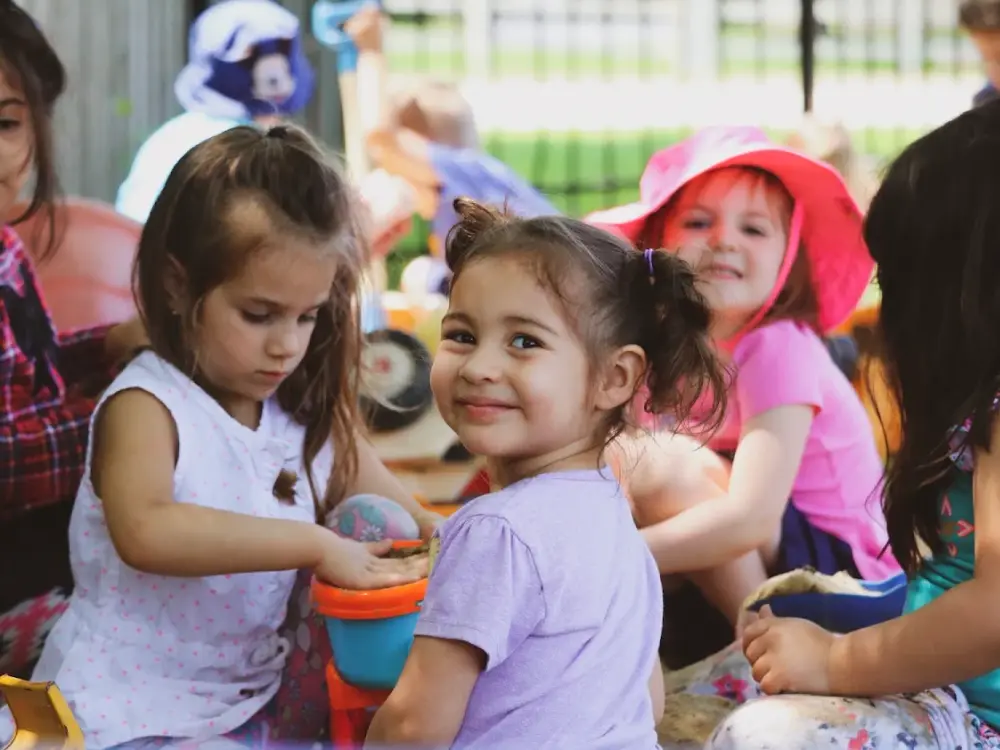 Little Learners Educational, Arlington Hts