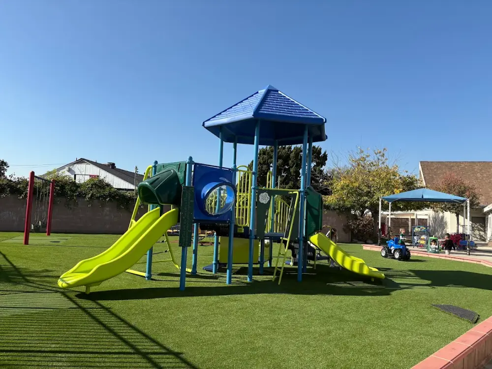 Little Learners Explorers Academy in Whittier, CA
