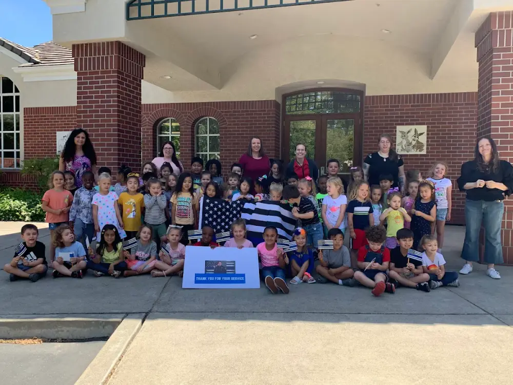 Little Learners Preschool & Kindergarten in Stockton, CA