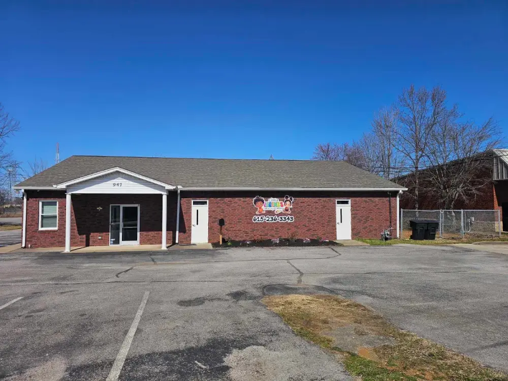 Little Legends Learning Academy, Murfreesboro