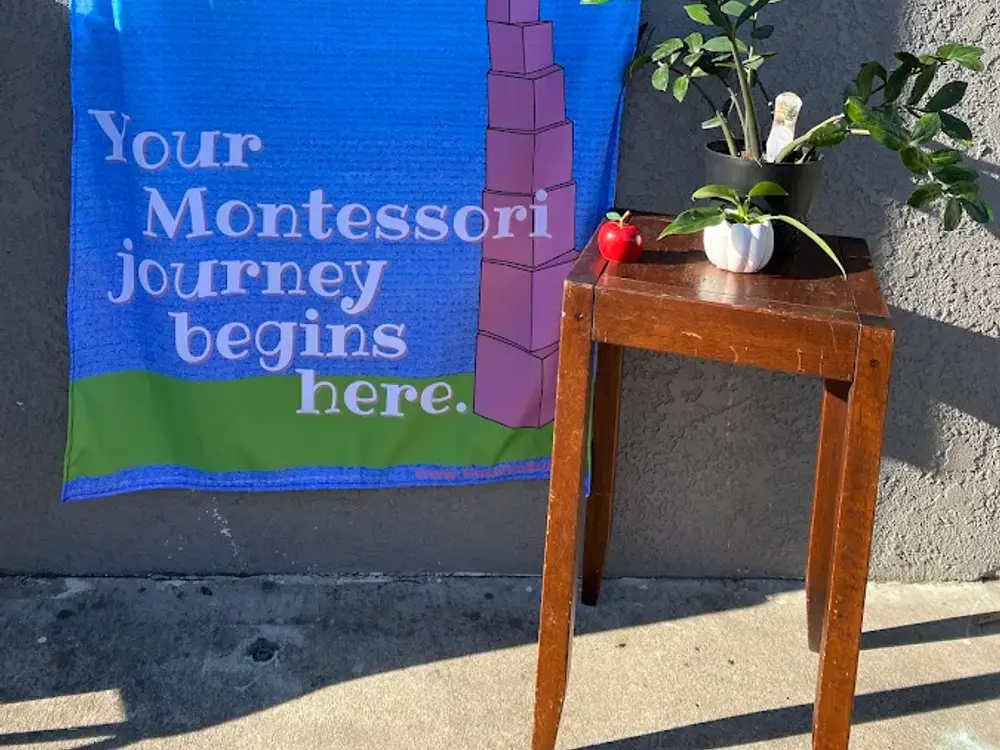 Little London Montessori, Elk Grove