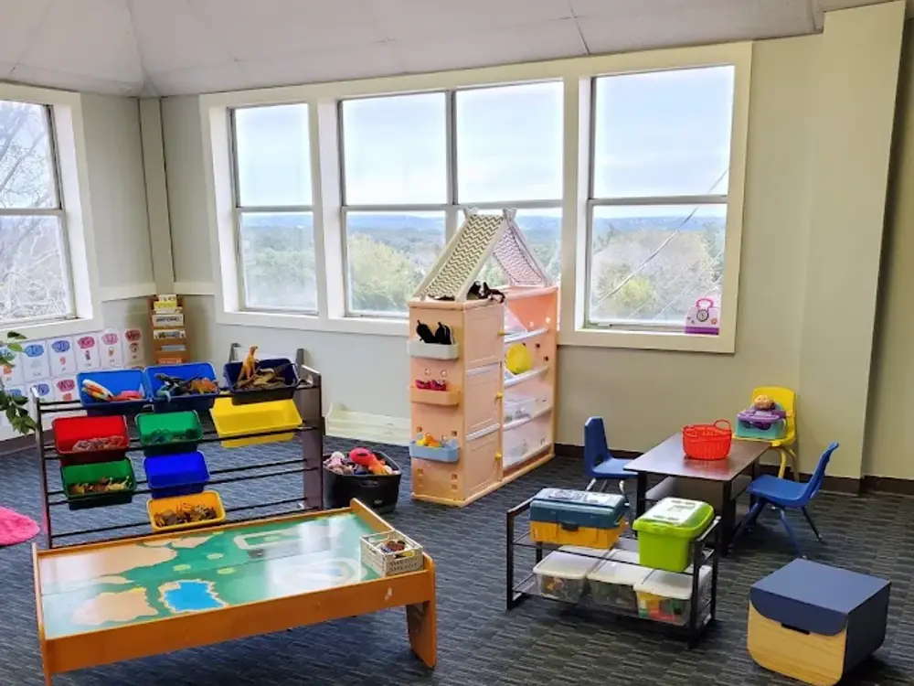 Little Lonestar Academy, Lakeway