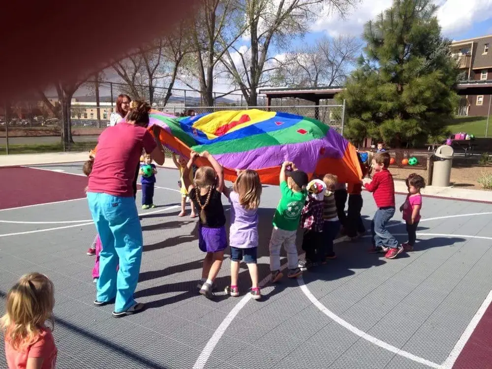 Little Loves Early Learning Center, Arvada