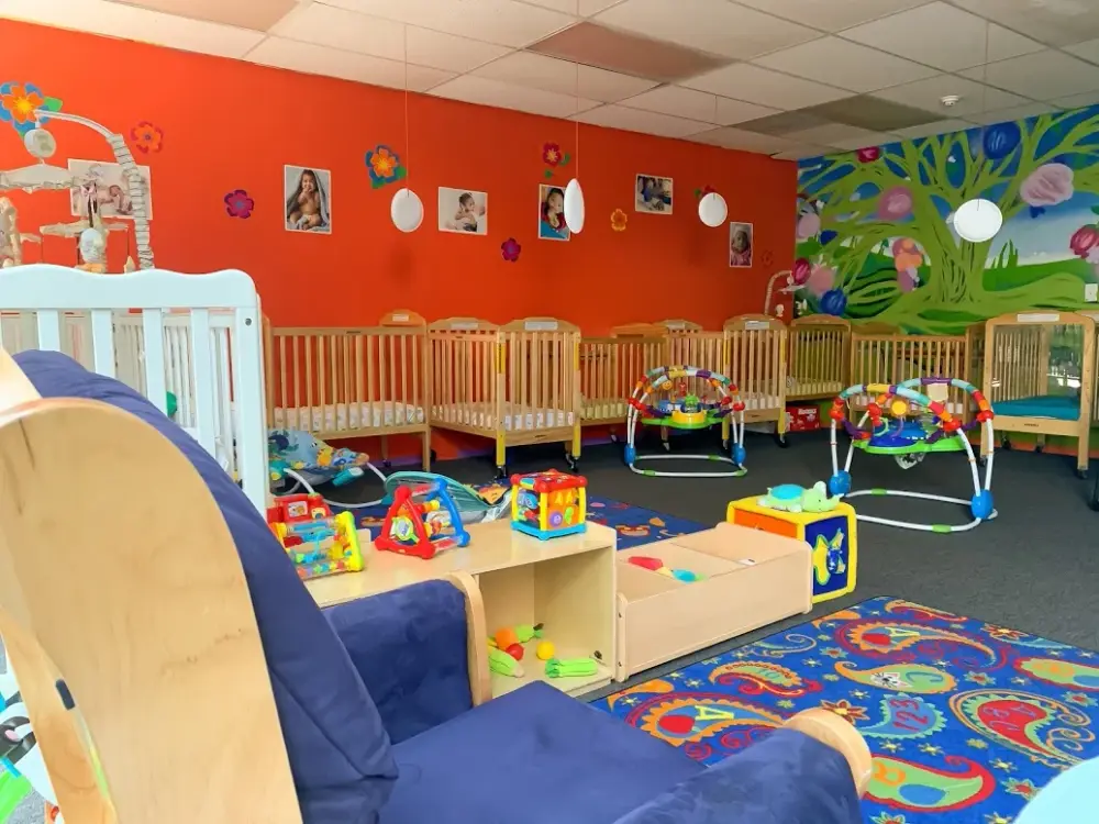 Little Magnolia's Child Care Center, Elmwood Park