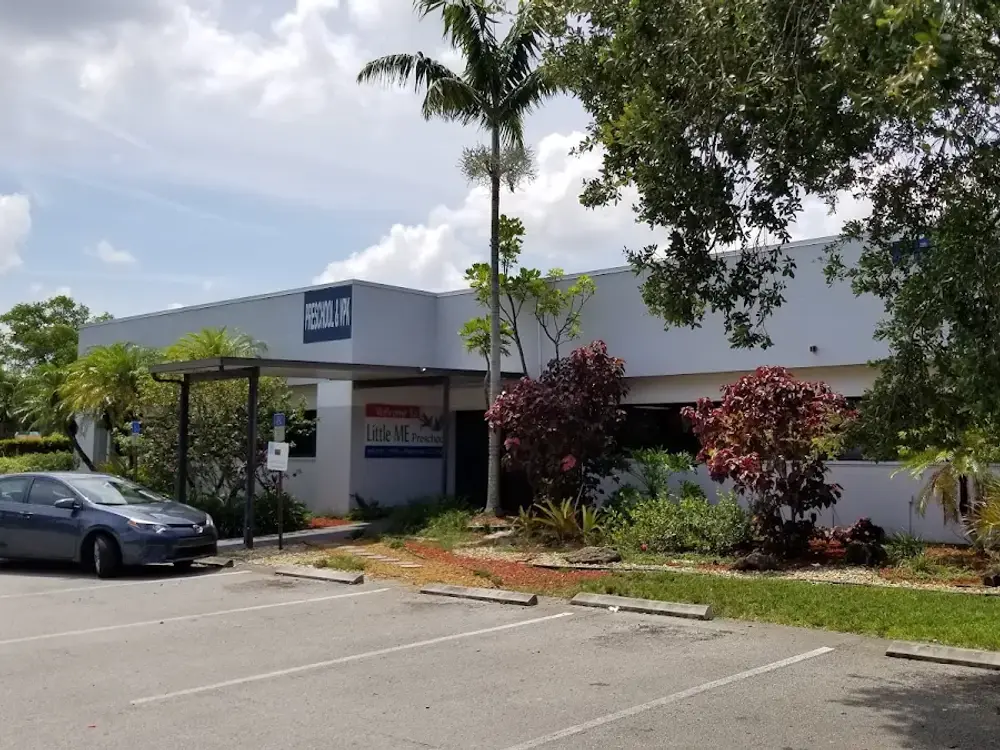Little Me Preschool, Pembroke Pines