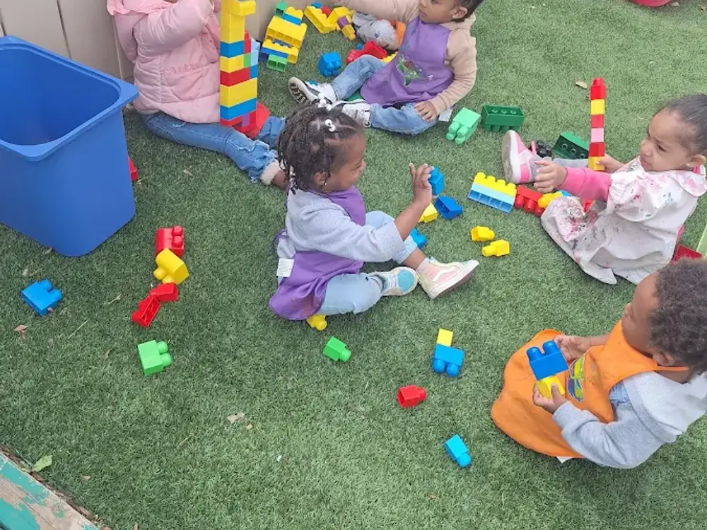 Little Miracles Child Care Center LLC, Hyattsville