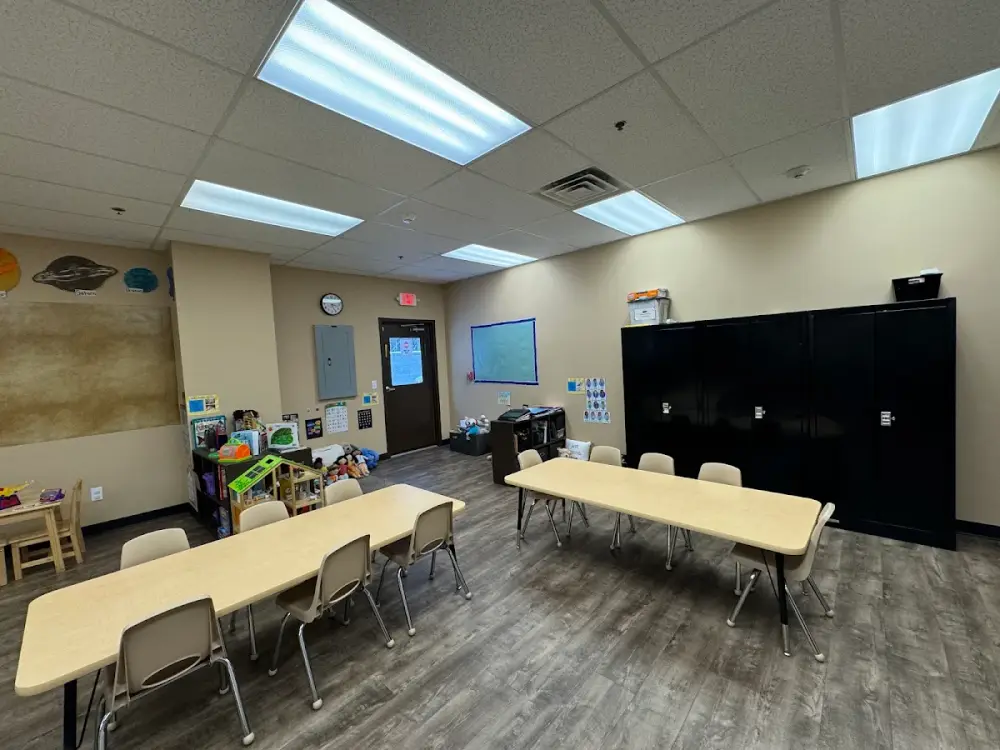 Little Miracles Child Care, Smyrna