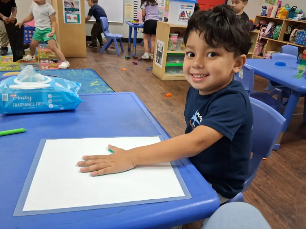 Little Miracles Christian Pre-School, Round Rock