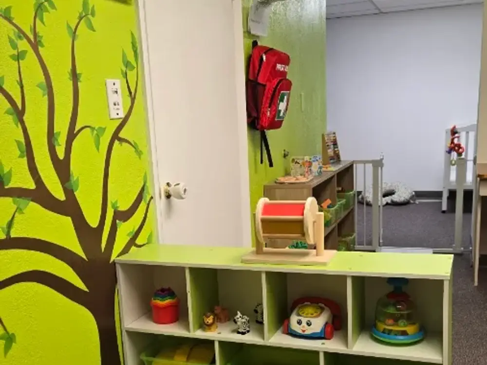 Little Monsters Academy, Lakewood